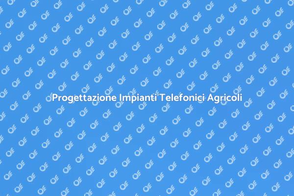 Ottimizza la Comunicazione Agricola