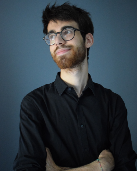 Samuele V. - Foto 1