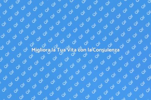 Consulenza per il Benessere Sociale