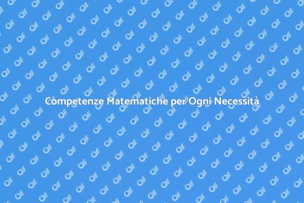 Il Ruolo Chiave dell'Insegnante di Matematica