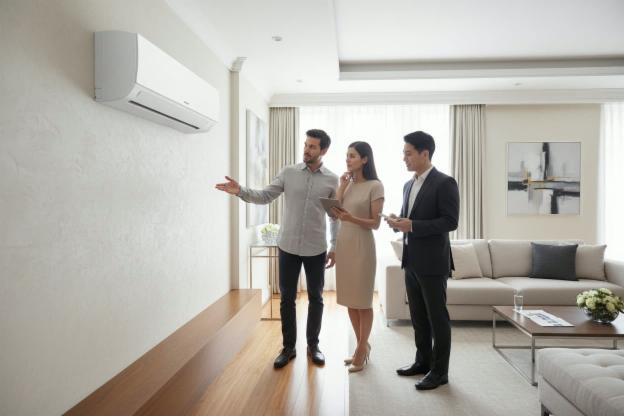 Quanto costa acquistare un climatizzatore?