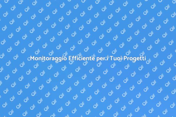 Ristrutturazioni: Il Potere del Monitoraggio