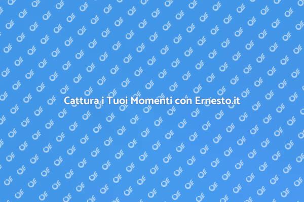 Immortalare Momenti Speciali con Foto