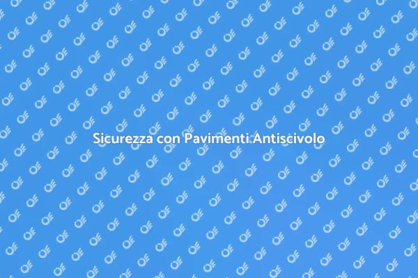 Pavimenti Antiscivolo: Sicurezza Domestica