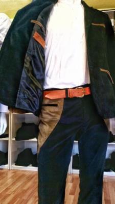 Cosingius Abbigliamento Sardo  - Foto 6