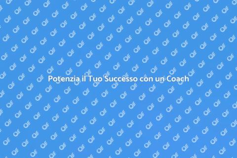 Assumere un Mental Coach per il Successo