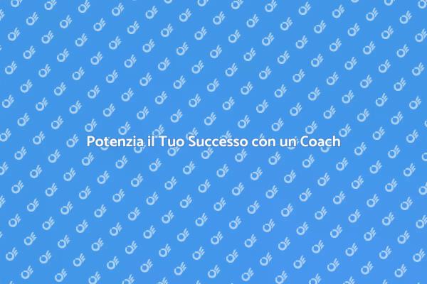 Mental Coach: Il Tuo Alleato per il Successo
