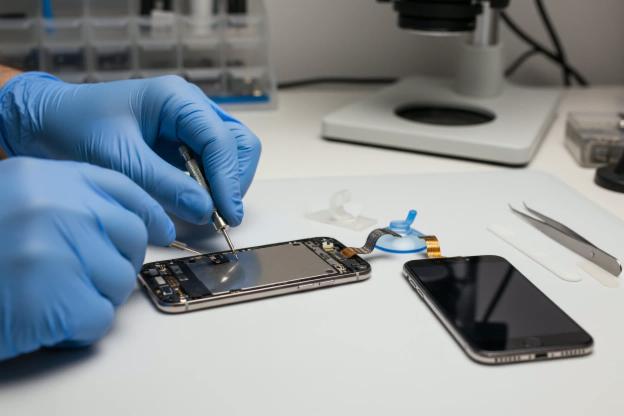 Quanto costa riparare lo schermo dell'iPhone?