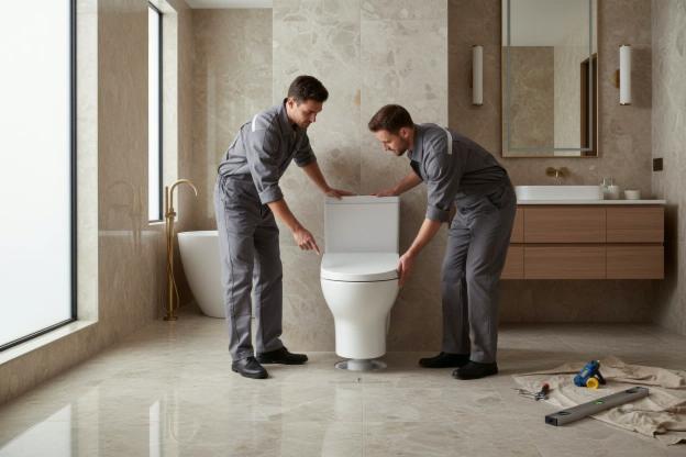 Quanto costa sostituire il wc?
