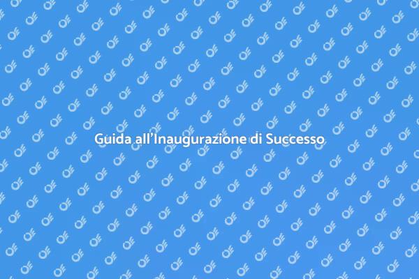 Come Organizzare una Cerimonia Indimenticabile