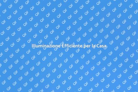 Impianto Elettrico: Illumina la Casa