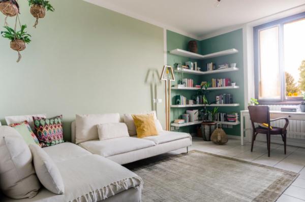 Gilardi Interiors on Staging - Foto 7
