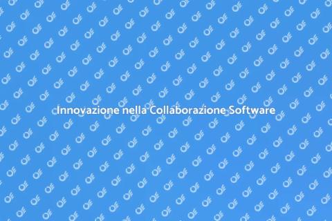 Collaborazione nel Software di Sviluppo