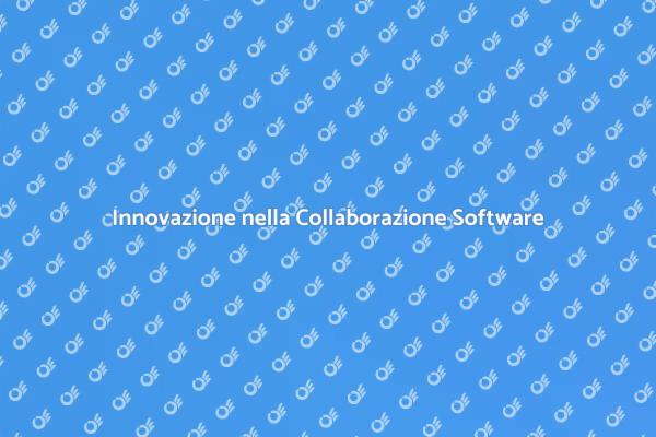 Nuove Opportunità nel Software di Sviluppo