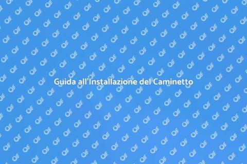 Installare Caminetto a Legna Focolare