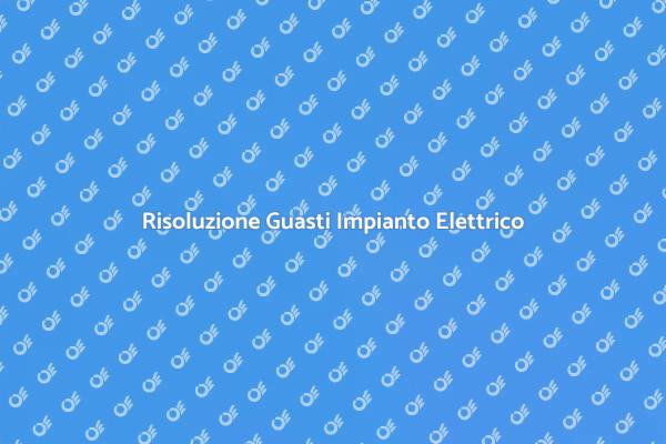 Come Risolvere un Guasto al Riscaldamento