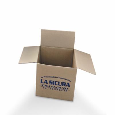 La Sicura Traslochi  - Foto 2