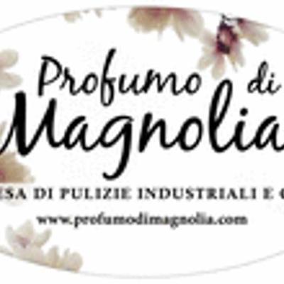 Profumo di Magnolia