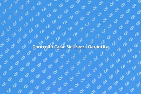 Ispezione Casa: Sicurezza e Valore