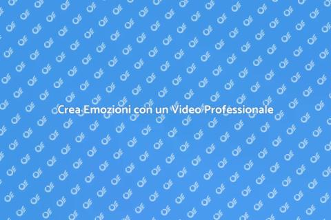 Video Professionale: Racconta la Tua Storia