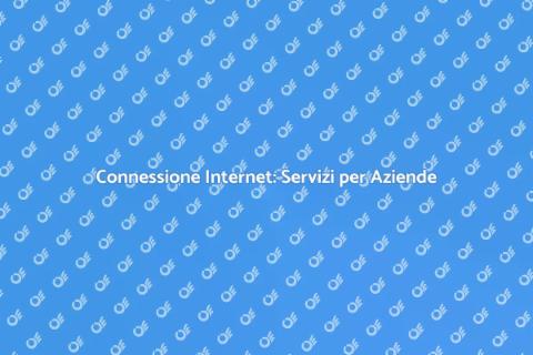 Assistenza Internet per le Imprese