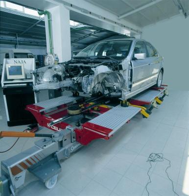 Manauto S.r.l.  - Foto 4