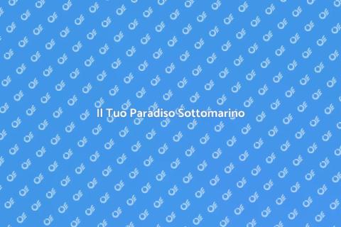 Negozio di Pesci e Acquari Unici