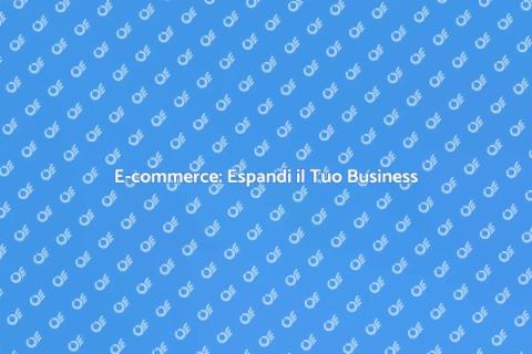 Sviluppare un E-commerce di Successo