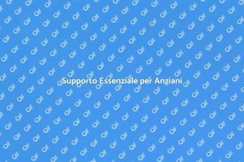 Coordinamento Cure Anziani Essenziale