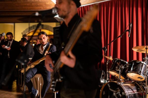 Rock in Trio - Foto 8