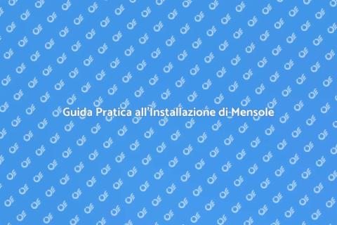 Installare Mensole e Ripiani Facile