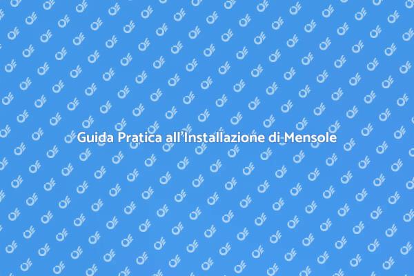 Ottimizza il Tuo Spazio con Mensole