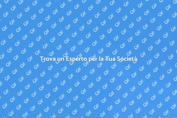 Come Scegliere un Esperto in Società