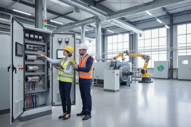 Quanto costa la certificazione energetica per gli impianti industriali?
