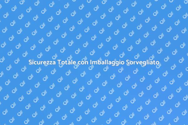 Imballaggio Innovativo e Sicuro
