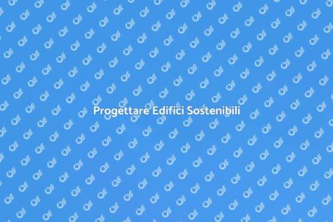 Costruzioni ad Alta Efficienza Energetica