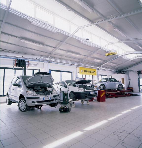 Manauto S.r.l.  - Foto 6