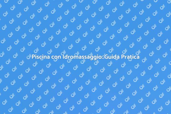 Trasforma il Tuo Giardino in un'Oasi