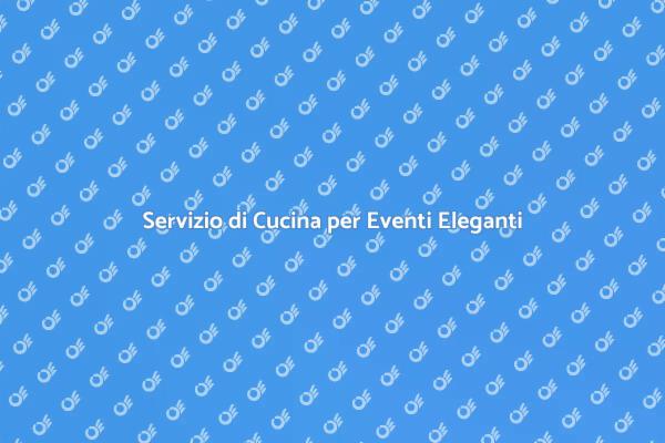 Organizza una Serata di Gala Perfetta