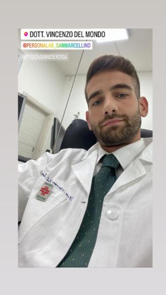 Dott. Vincenzo Del Mondo - Foto 1