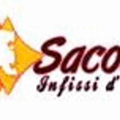 Infissi Sacoder
