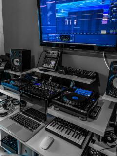 Dj Marfex - Foto 11