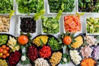 Allenamento e alimentazione: suggerimenti da seguire dopo le vacanze di Natale