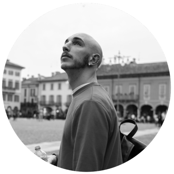 Mario C. - Foto 1