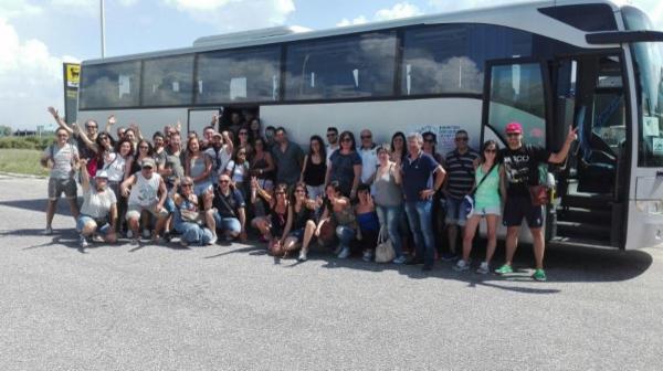 ANTARES TRAVEL BUS OPERATOR - Foto 4