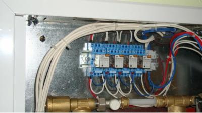 Impianti Elettrici Pancheri Sergio  - Foto 2
