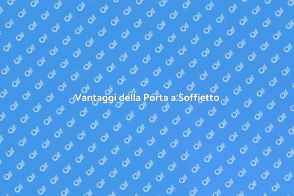 Trasforma il Tuo Spazio con una Porta a Soffietto