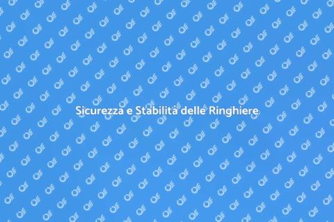 Riparazione Ringhiere Instabili Sicure