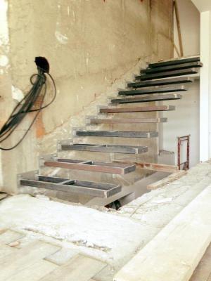 Costruzioni Metalliche La Cognata  - Foto 7