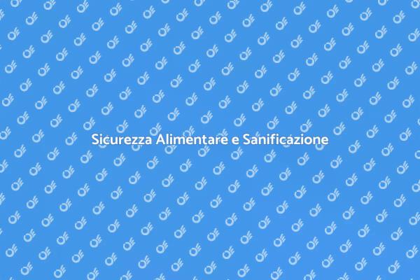 Sanificazione: Pilastro della Sicurezza